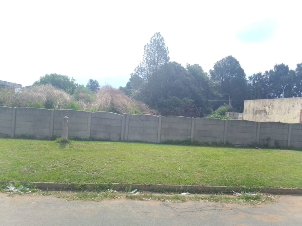 Residential vacant land for sale in Pollak Park - 1SP1637934
