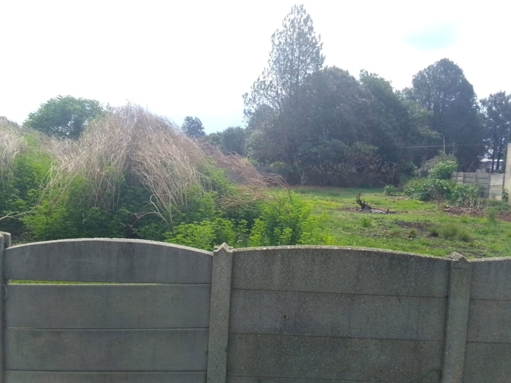 Residential vacant land for sale in Pollak Park - 1SP1637934