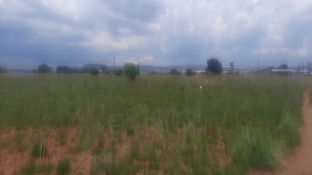 Commercial industrial property for sale in Lydenburg (Mashishing) - 1LY1638044