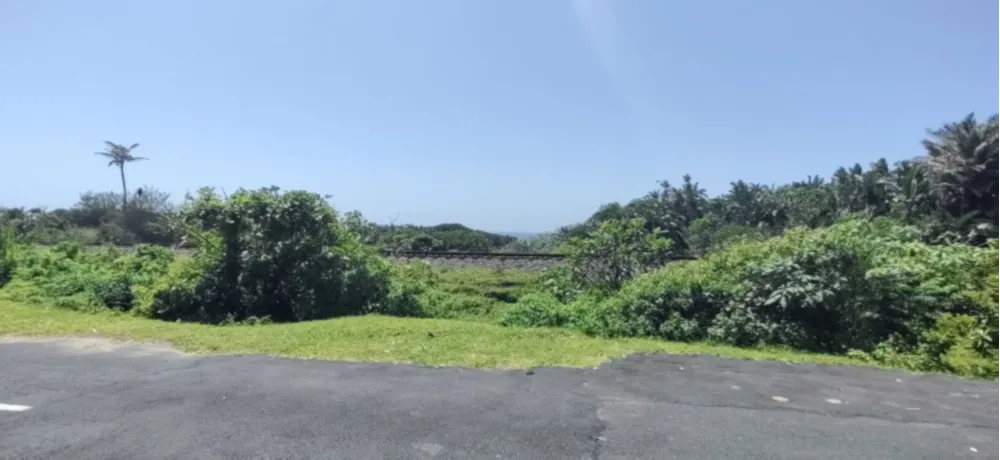 Residential vacant land for sale in Hibberdene - 1PX1637929