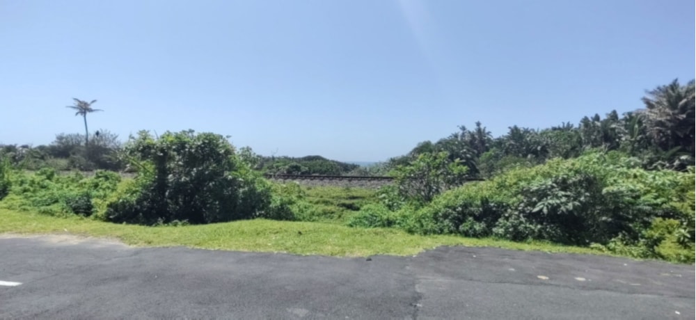 Residential vacant land for sale in Hibberdene - 1PX1637929 Residential vacant land for sale in Hibberdene - 1PX1637929