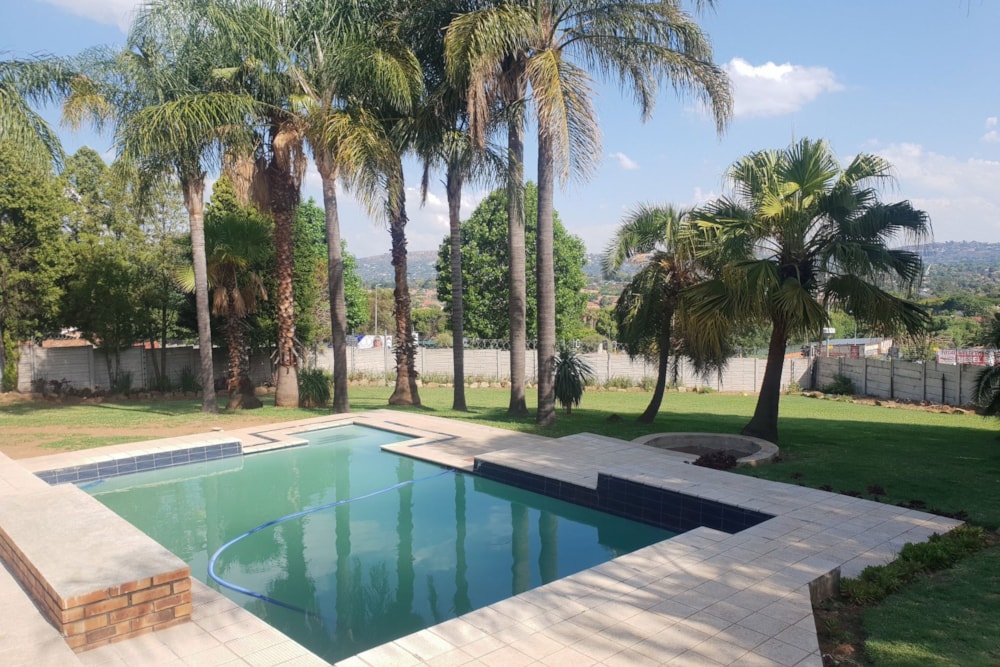 House let in Weltevredenpark - RAL1689503 House let in Weltevredenpark - RAL1689503