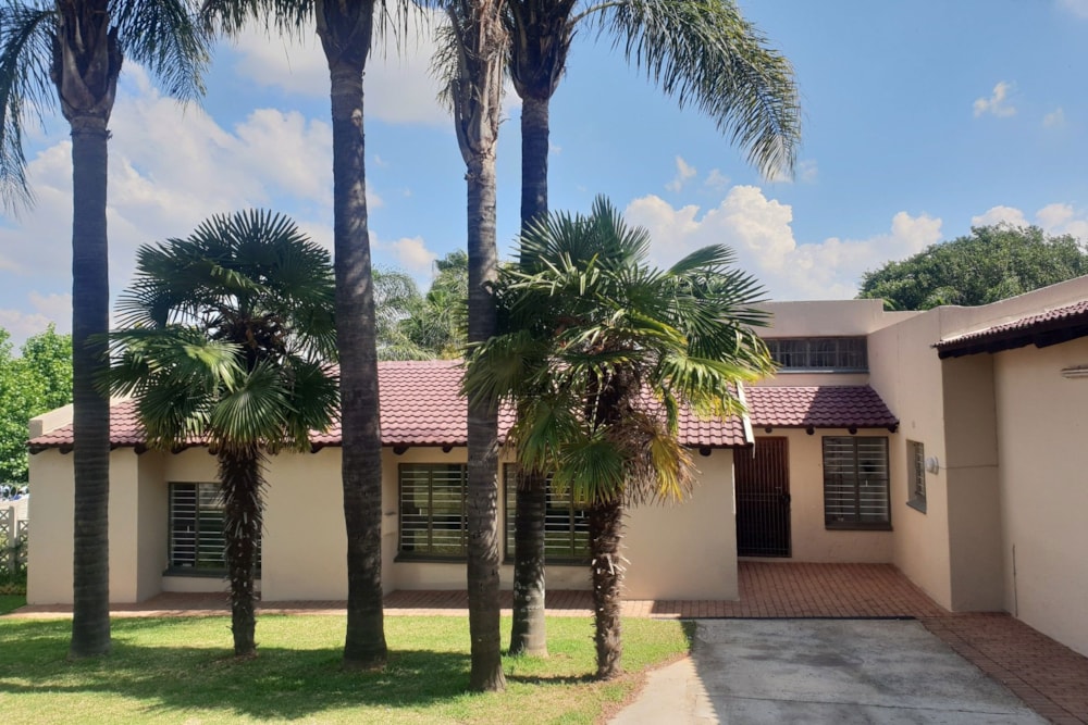 House let in Weltevredenpark - RAL1689503 House let in Weltevredenpark - RAL1689503