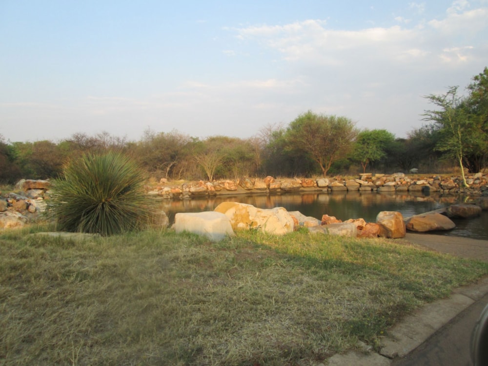 Vacant land for sale in Euphoria Golf Estate - 1PS1638107