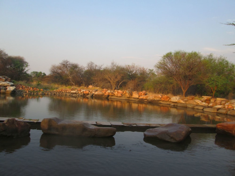 Vacant land for sale in Euphoria Golf Estate - 1PS1638107