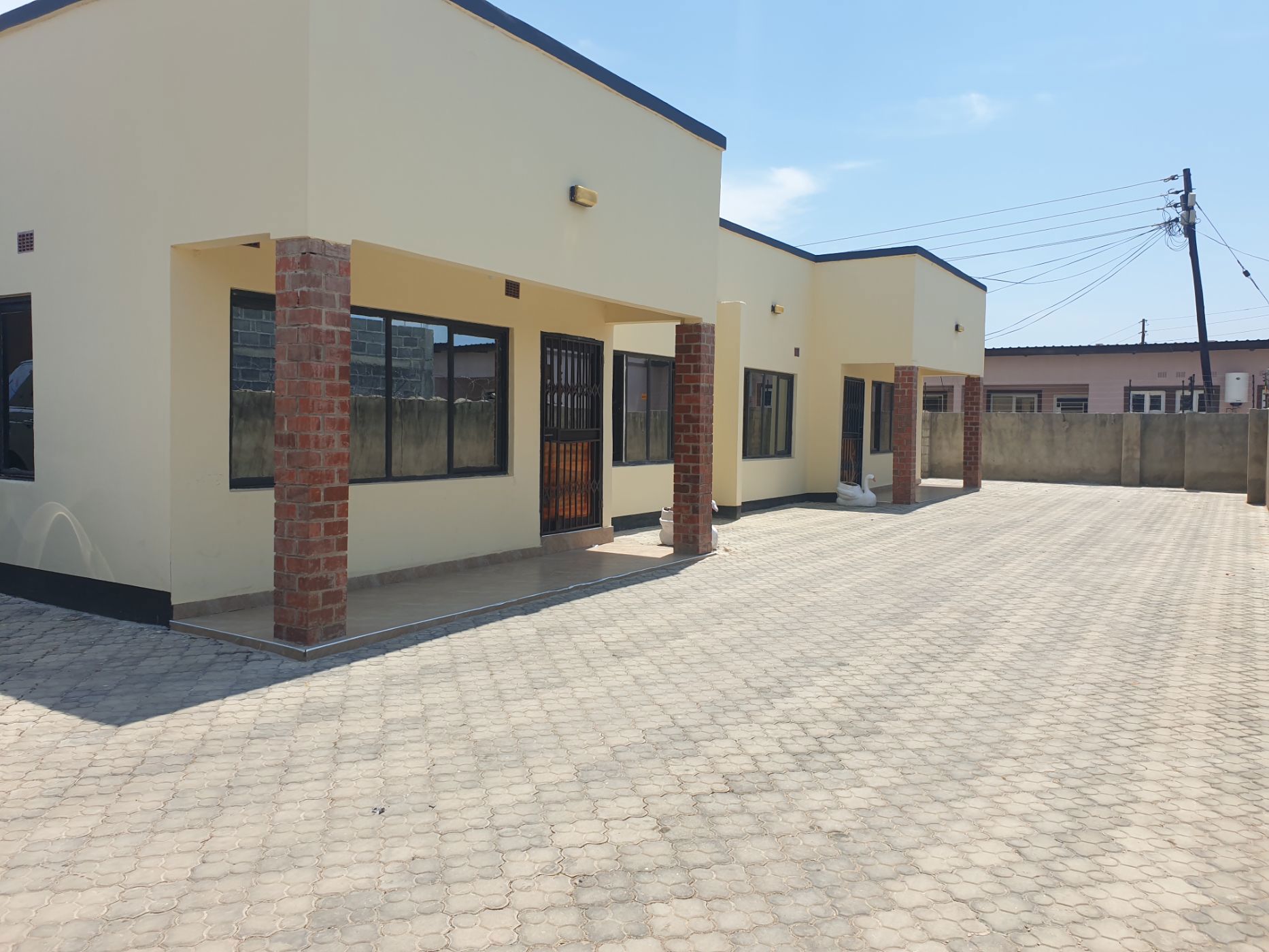 Residential complex for sale in Meanwood, Zambia - 3ZA1638114