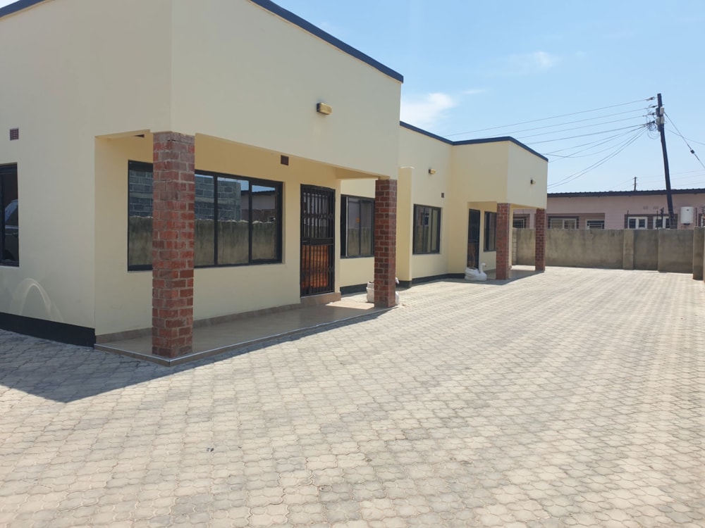 Residential complex for sale in Meanwood, Zambia - 3ZA1638114