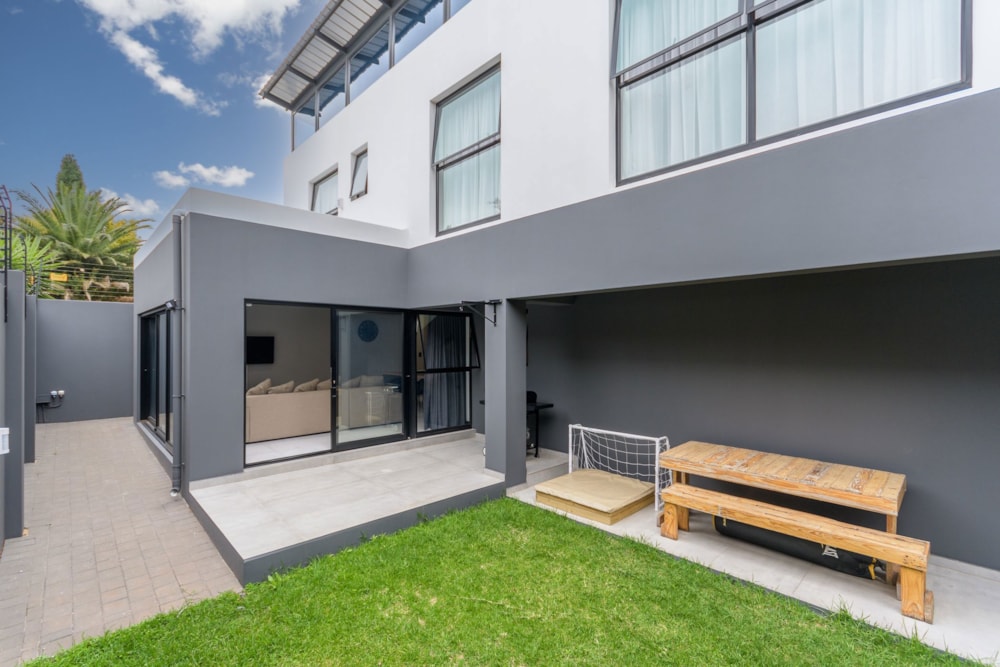 Double-storey cluster sold in Edendale - BED1638188 Double-storey cluster sold in Edendale - BED1638188