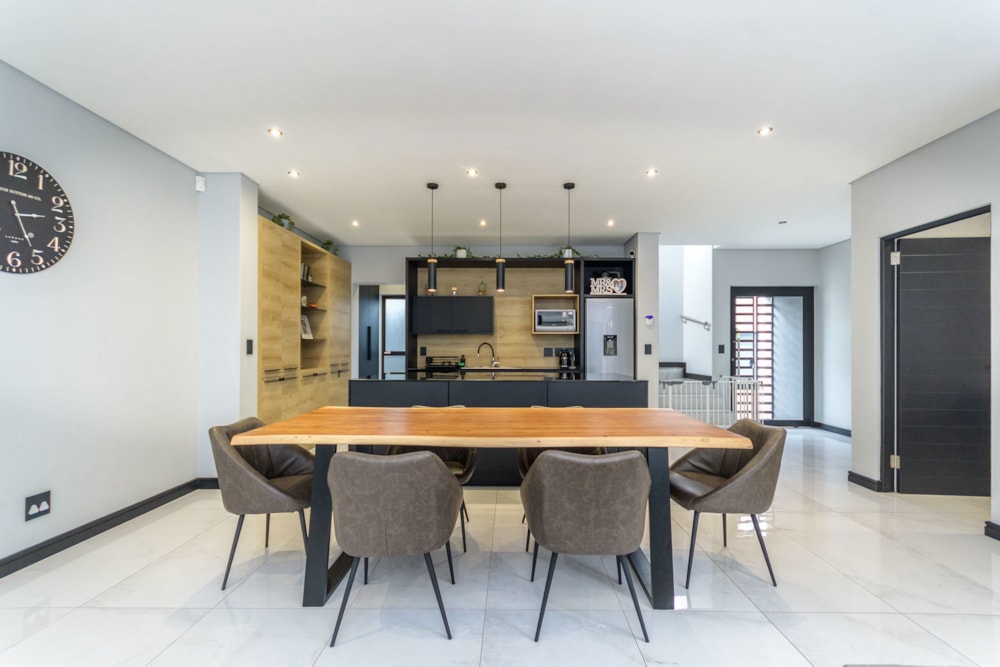 Double-storey cluster sold in Edendale - BED1638188 Double-storey cluster sold in Edendale - BED1638188