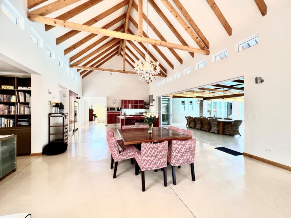 Double-storey house for sale in Ludwigsdorf, Namibia - 3NM1707128