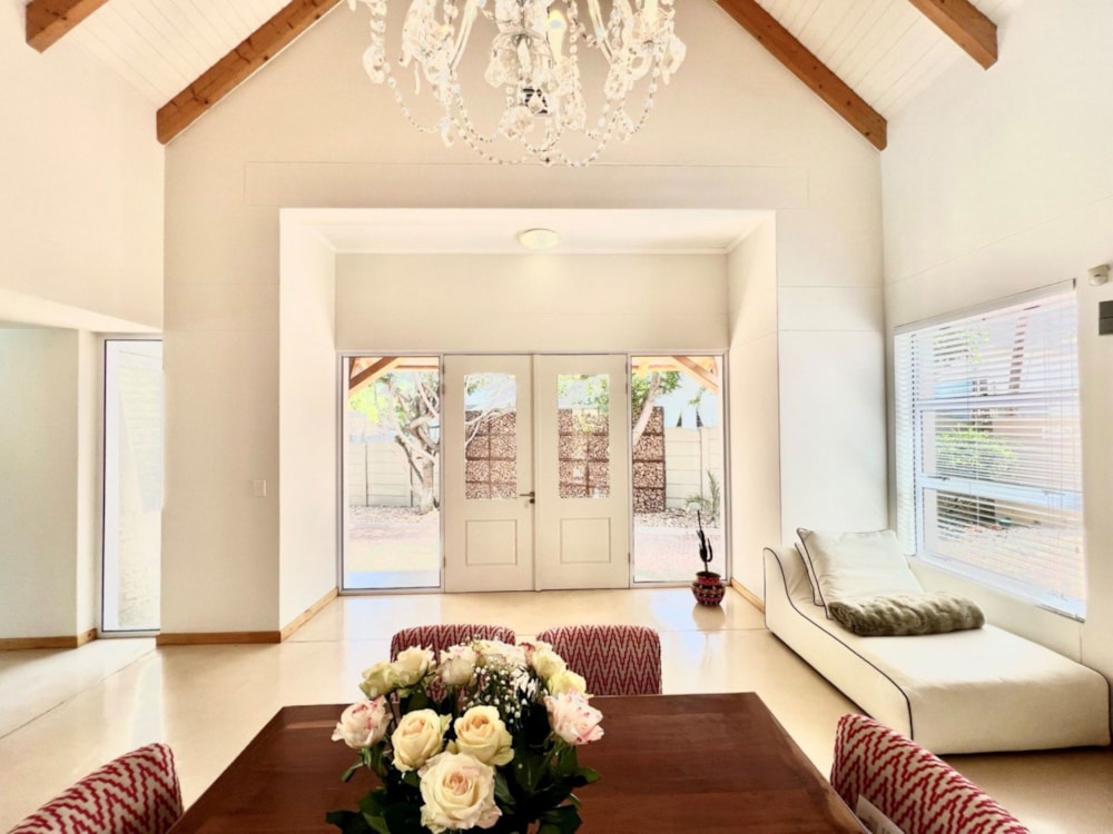 Double-storey house for sale in Ludwigsdorf, Namibia - 3NM1707128