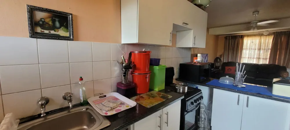 Apartment for sale in Wildenweide - 1RY1638291