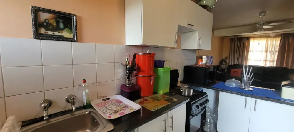 Apartment for sale in Wildenweide - 1RY1638291