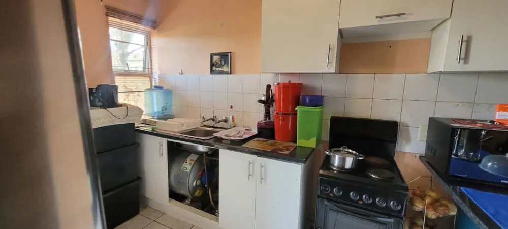 Apartment for sale in Wildenweide - 1RY1638291