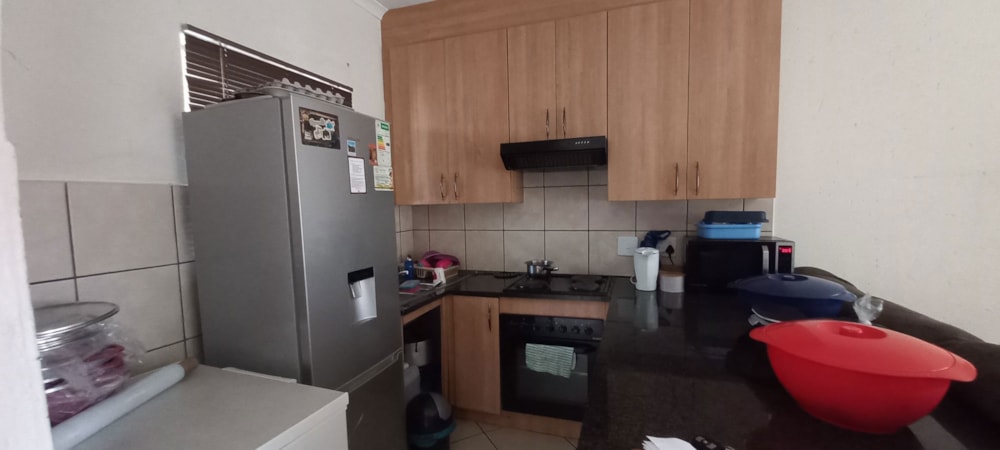 Apartment for sale in Waterval East - 1RU1638341