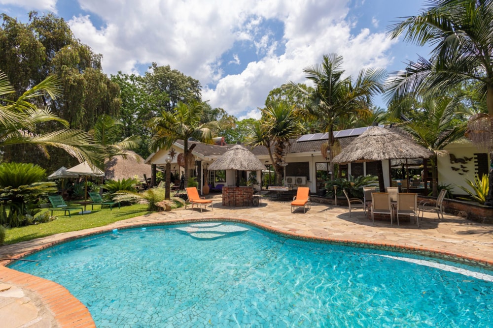 Commercial Building for sale in Highlands, Zimbabwe - 3ZB1638344