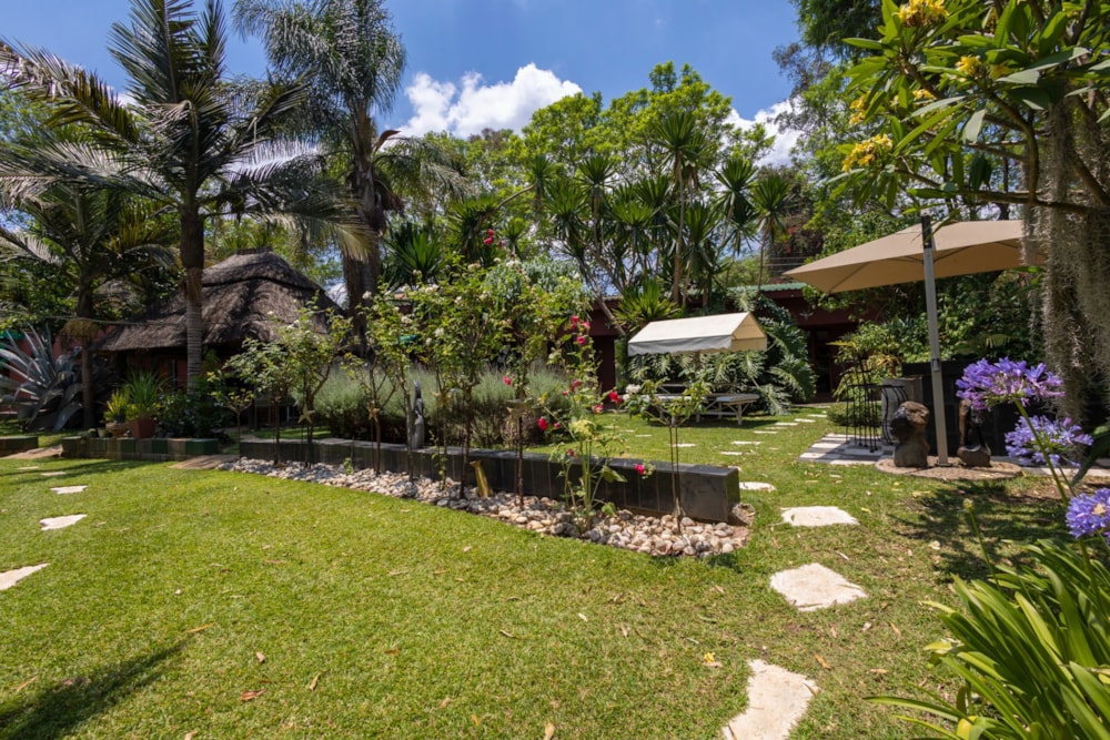 Commercial Building for sale in Highlands, Zimbabwe - 3ZB1638344