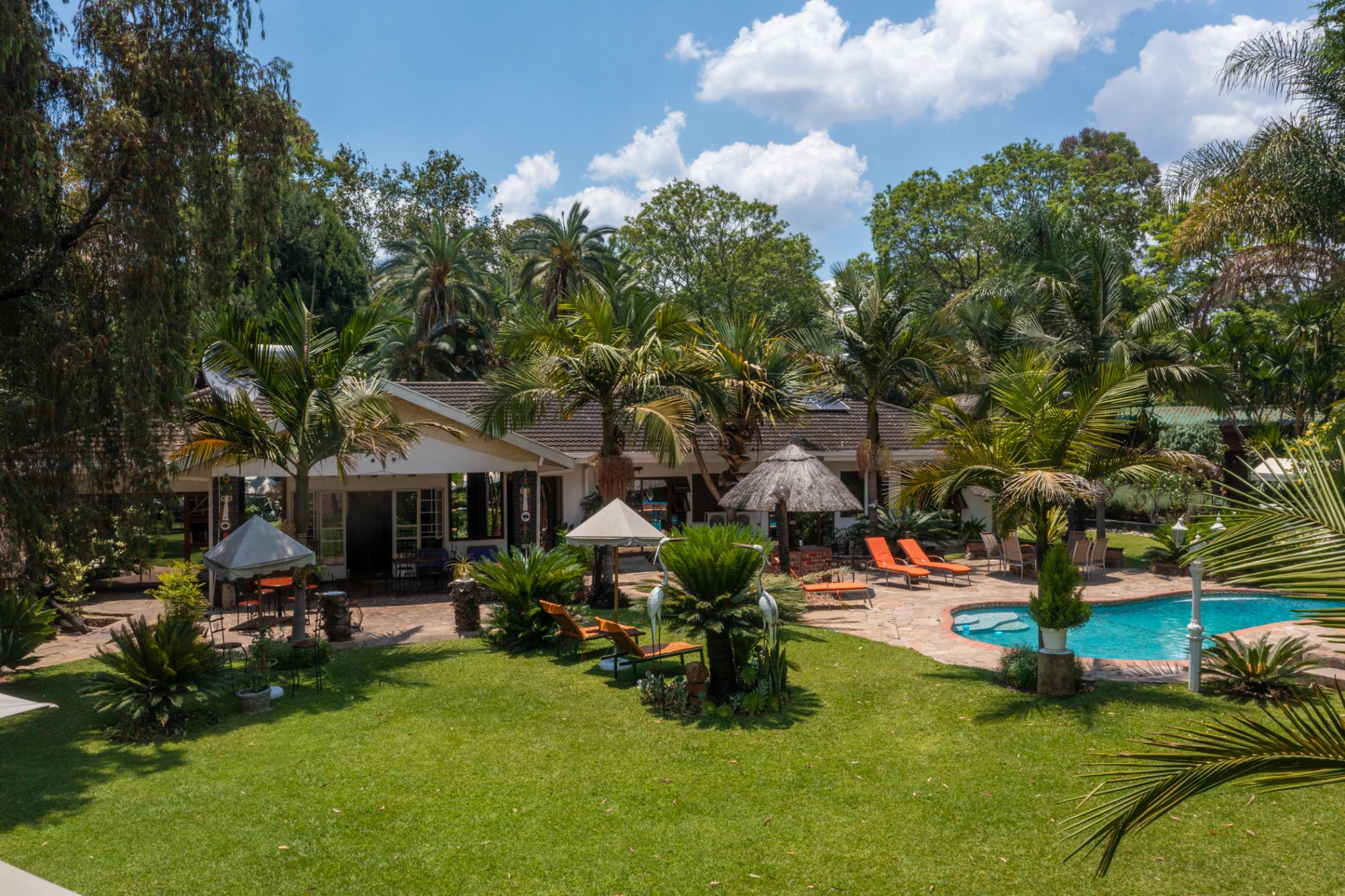 Commercial Building for sale in Highlands, Zimbabwe - 3ZB1638344