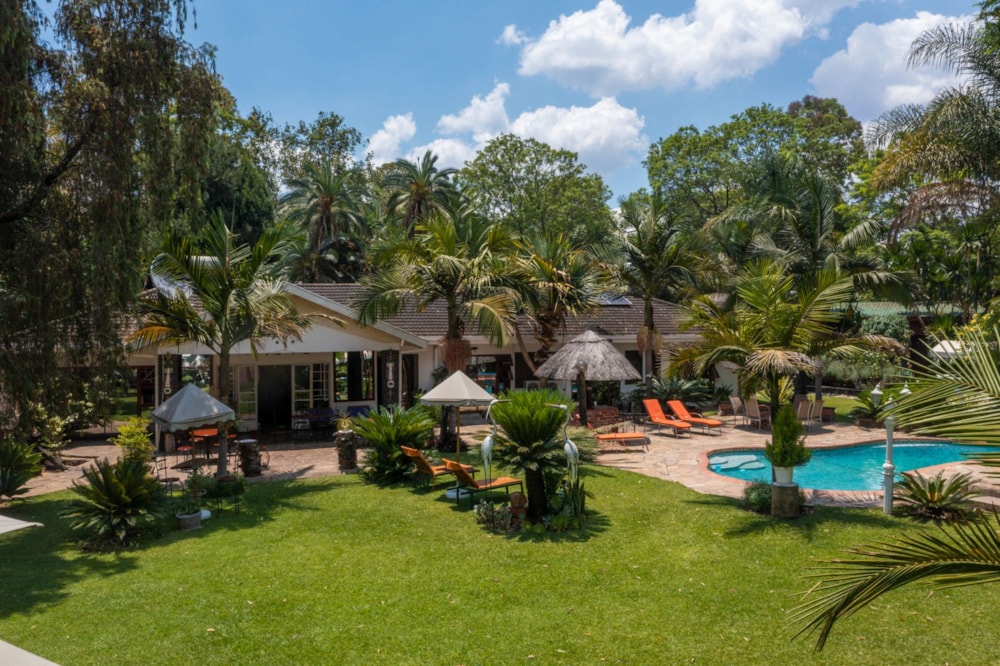 Commercial Building for sale in Highlands, Zimbabwe - 3ZB1638344