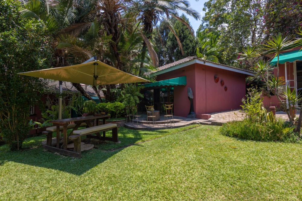 Commercial Building for sale in Highlands, Zimbabwe - 3ZB1638344