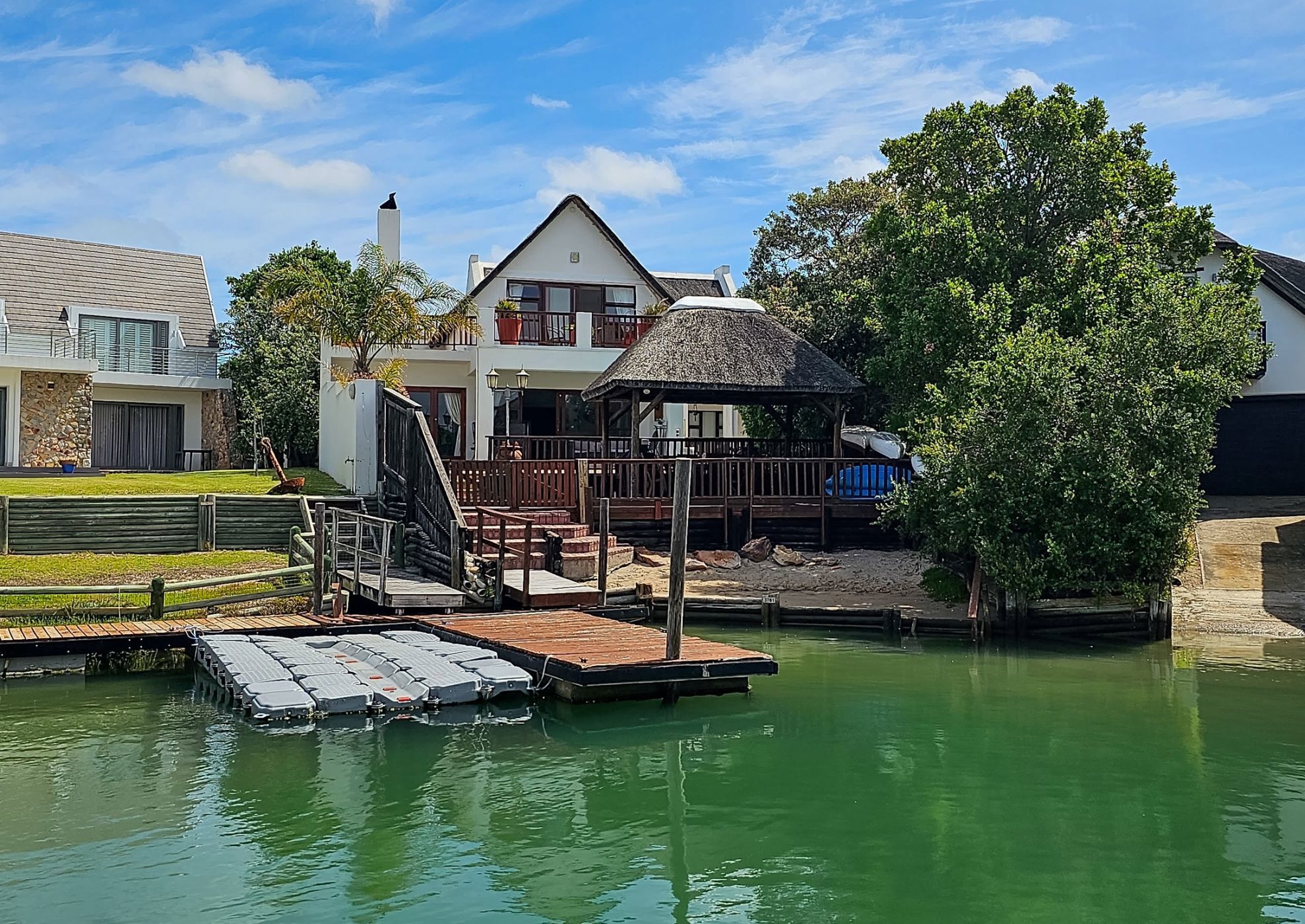 House sold in Canals - 1SA1680731