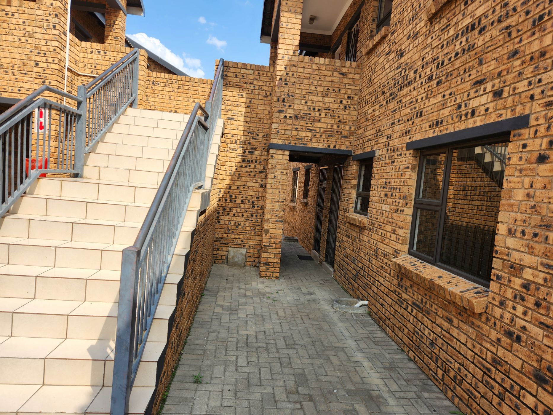 Townhouse for sale in Witfield - BOK1639541