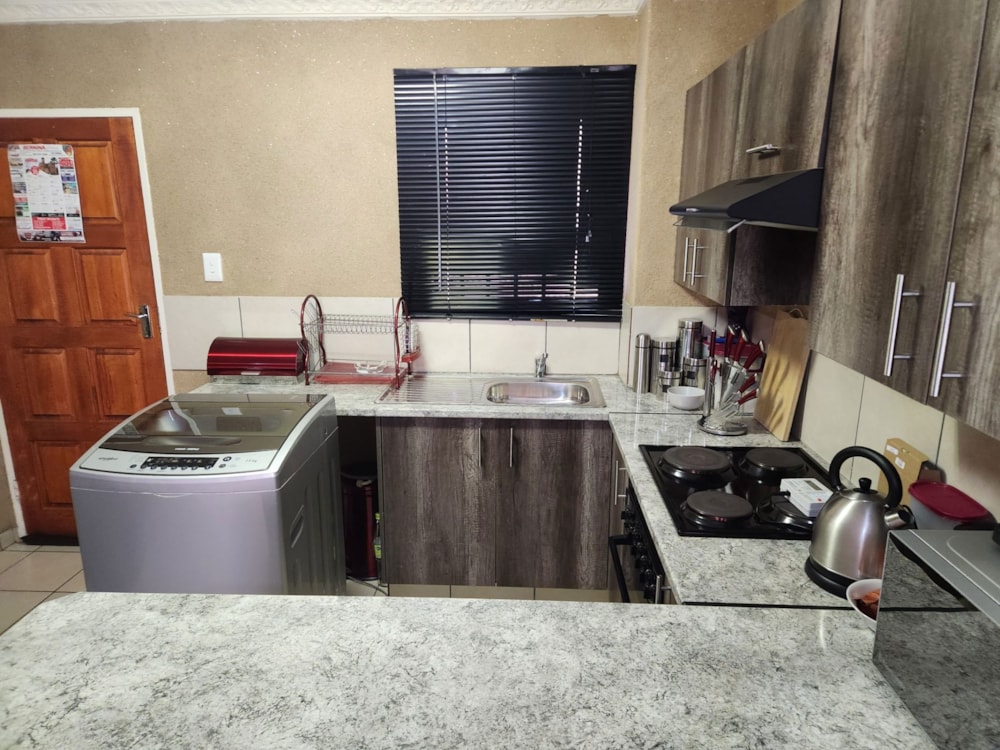 Townhouse for sale in Witfield - BOK1639541 Townhouse for sale in Witfield - BOK1639541