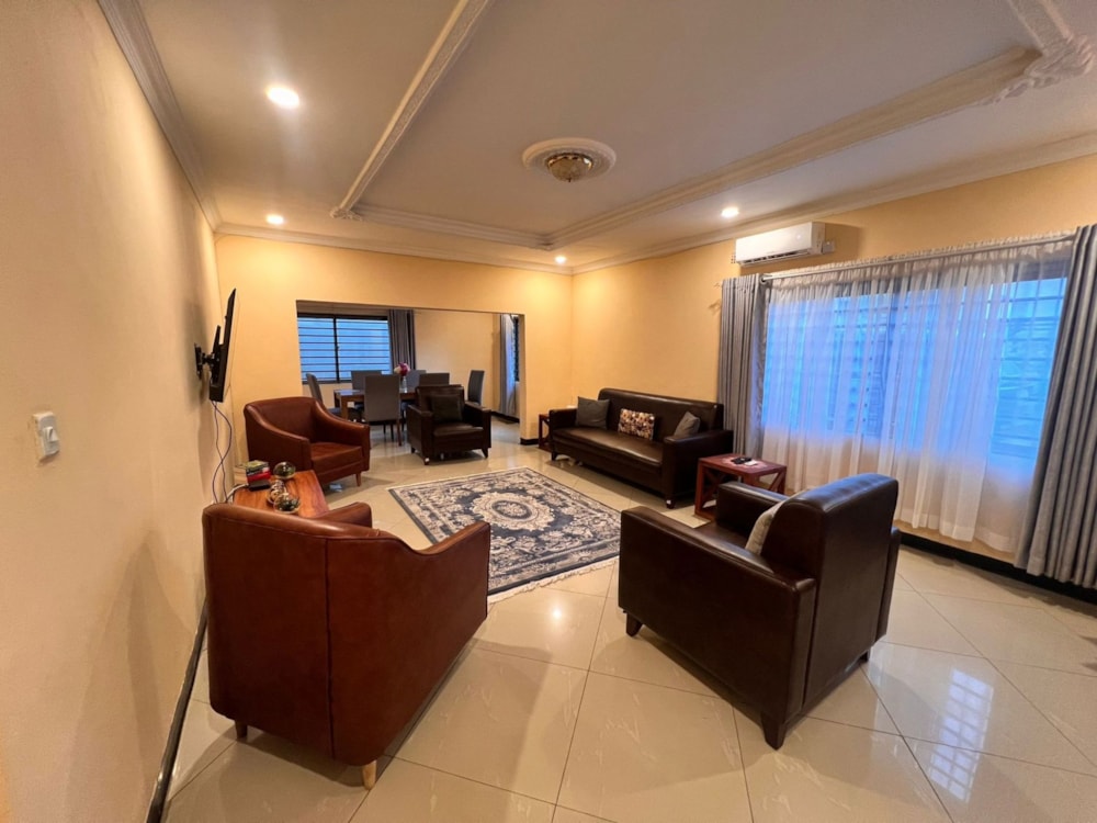 House for sale in Salama Park, Zambia - 3ZA1638577