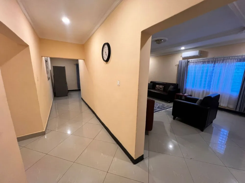 House for sale in Salama Park, Zambia - 3ZA1638577
