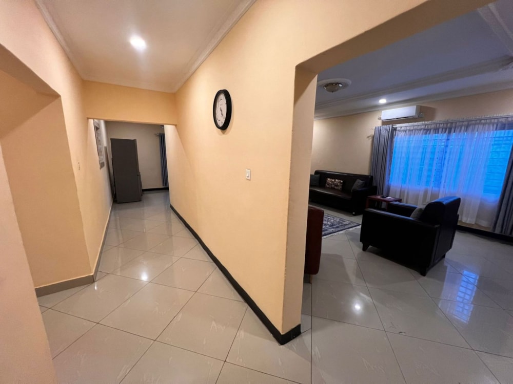 House for sale in Salama Park, Zambia - 3ZA1638577