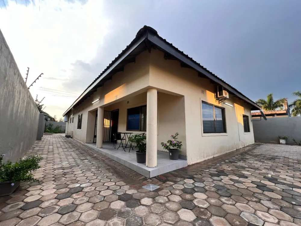 House for sale in Salama Park, Zambia - 3ZA1638577