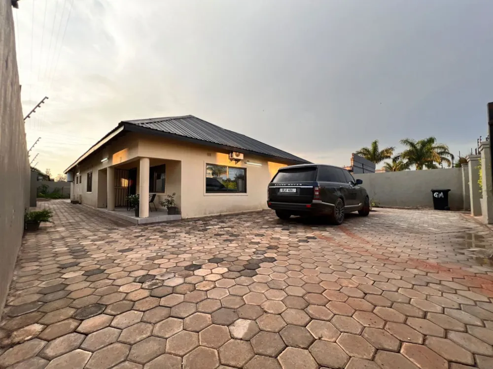 House for sale in Salama Park, Zambia - 3ZA1638577