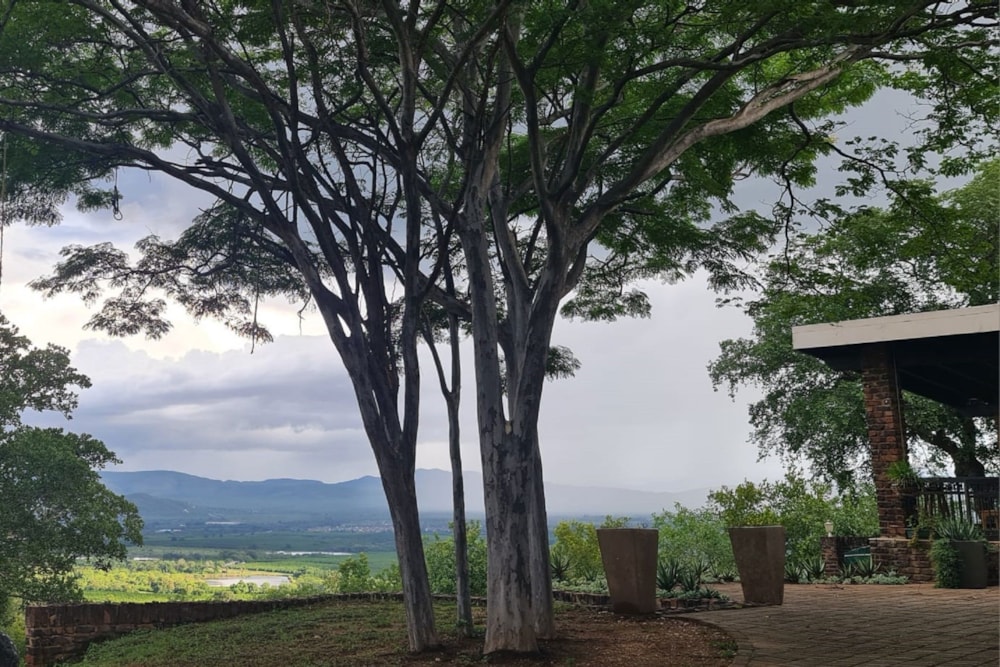 Lifestyle property for sale in Tzaneen, Limpopo Province - 1TA1638610