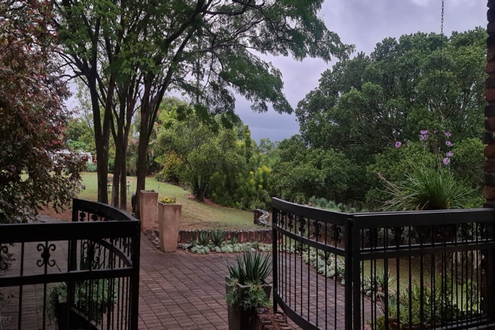 Lifestyle property for sale in Tzaneen, Limpopo Province - 1TA1638610