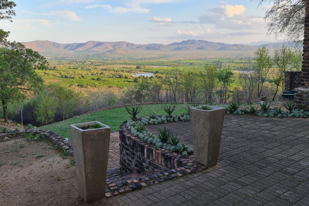 Lifestyle property for sale in Tzaneen, Limpopo Province - 1TA1638610