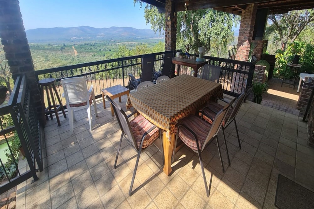 Lifestyle property for sale in Tzaneen, Limpopo Province - 1TA1638610