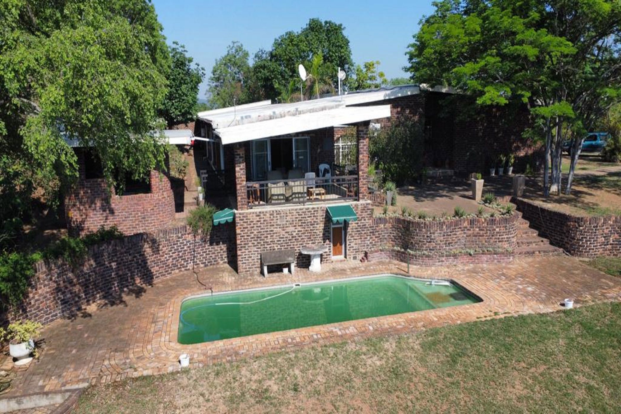 Lifestyle property for sale in Tzaneen, Limpopo Province - 1TA1638610