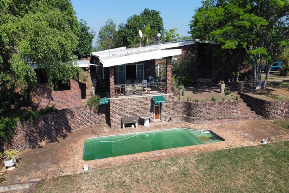 Lifestyle property for sale in Tzaneen, Limpopo Province - 1TA1638610