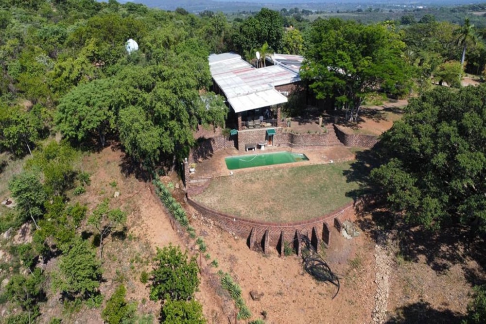 Lifestyle property for sale in Tzaneen, Limpopo Province - 1TA1638610