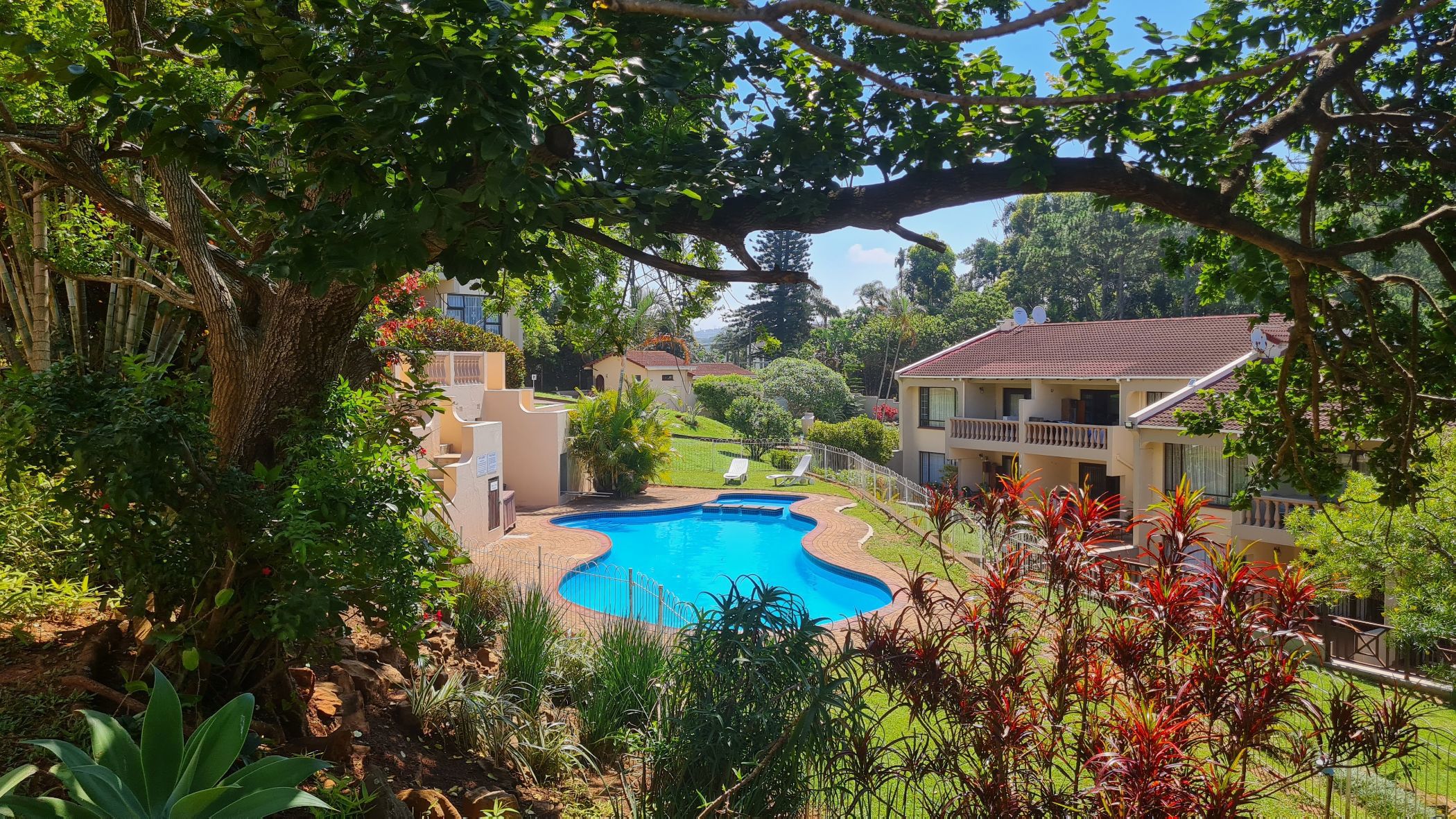 Townhouse for sale in Port Edward - 1PD1638644