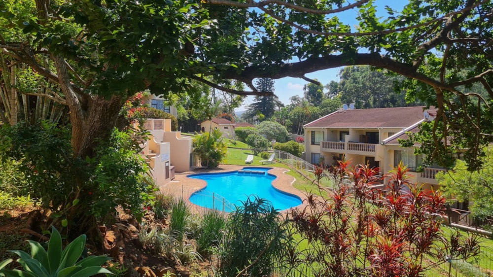 Townhouse sold in Port Edward - 1PD1638644