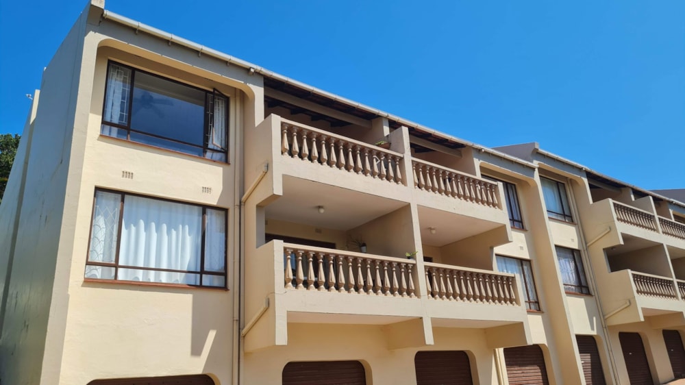 Townhouse sold in Port Edward - 1PD1638644