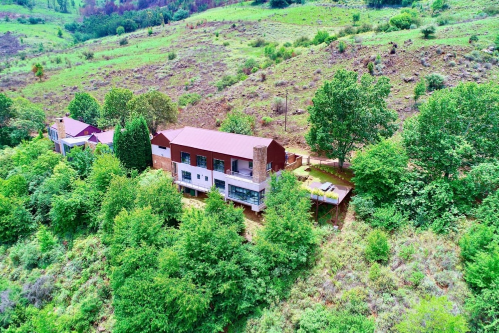 House for sale in Dullstroom - 1DS1638657 House for sale in Dullstroom - 1DS1638657