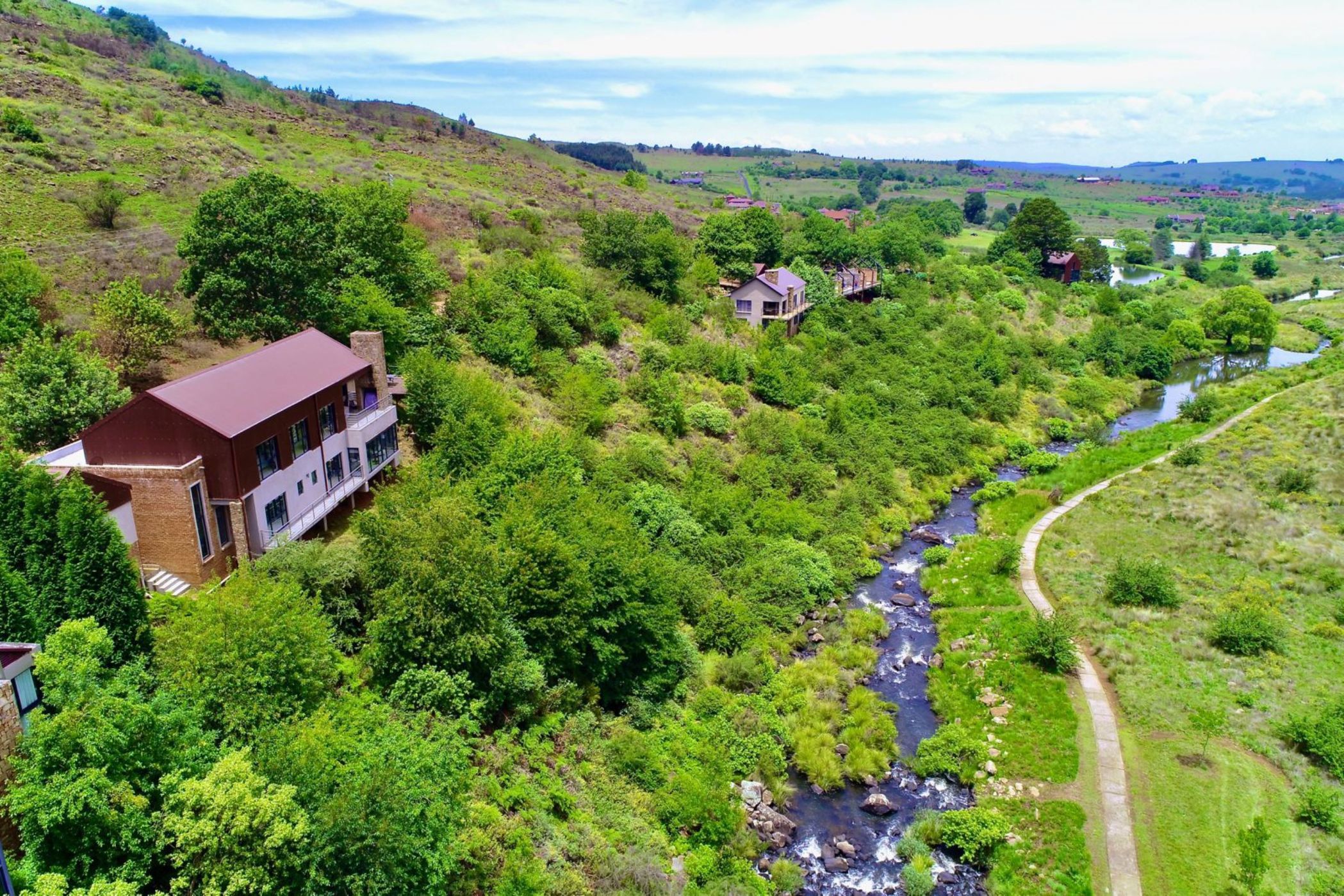 House for sale in Dullstroom - 1DS1638657