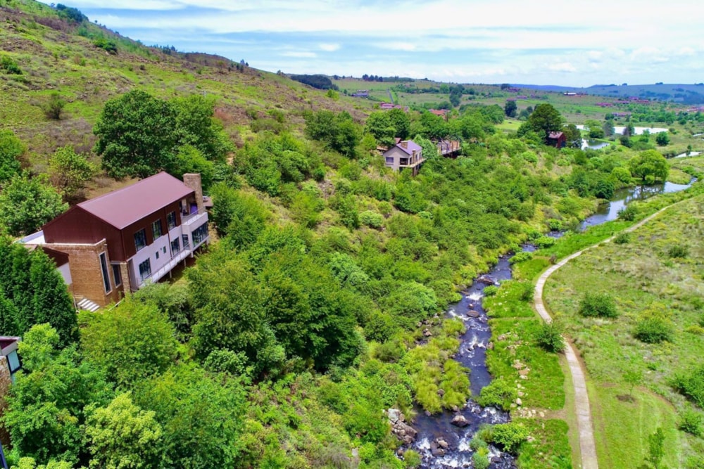 House for sale in Dullstroom - 1DS1638657 House for sale in Dullstroom - 1DS1638657