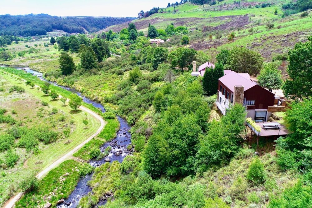 House for sale in Dullstroom - 1DS1638657 House for sale in Dullstroom - 1DS1638657