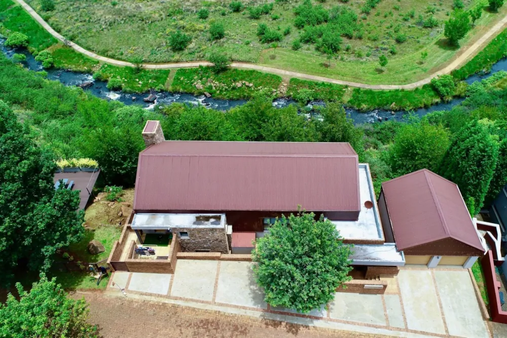 House for sale in Dullstroom - 1DS1638657