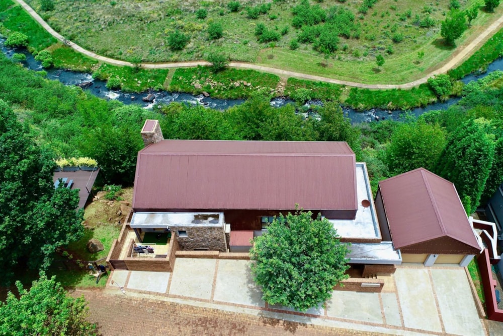 House for sale in Dullstroom - 1DS1638657 House for sale in Dullstroom - 1DS1638657