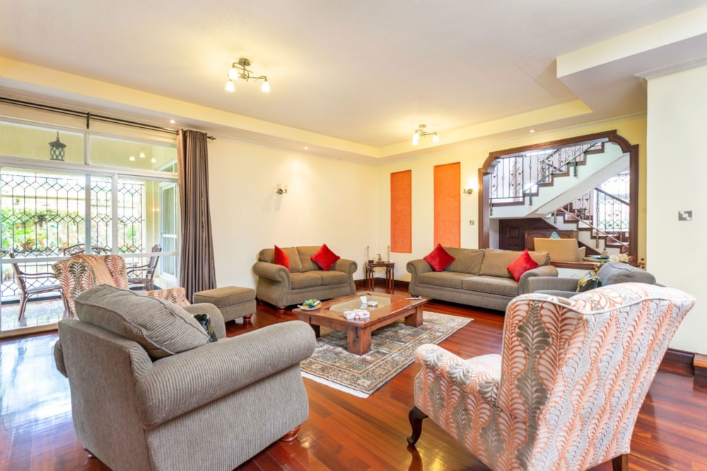 House sold in Kitisuru, Kenya - 3KE1677928 House sold in Kitisuru, Kenya - 3KE1677928