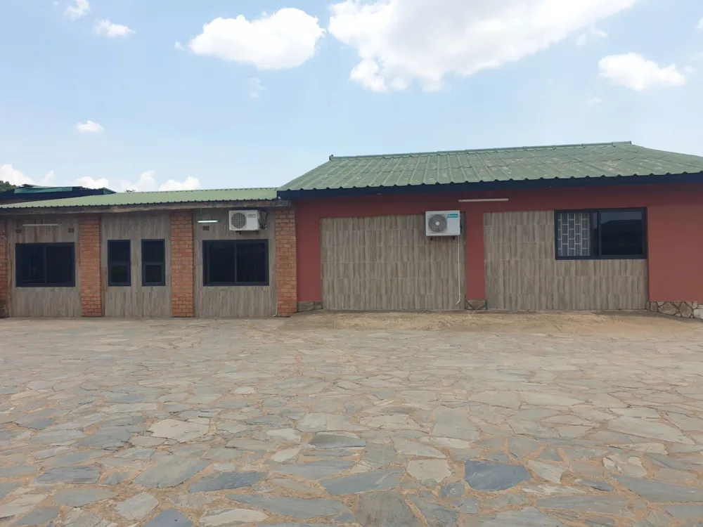 Residential complex for sale in Makeni, Zambia - 3ZA1639141